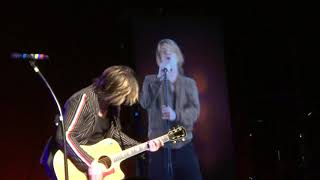 Goo Goo Dolls — Can&#39;t Let It Go &amp; Two Days in February [Buffalo 10.20.18]