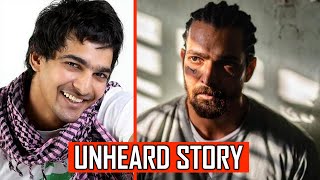 15 Facts You Didn't Know About Harshvardhan Rane I TAISH