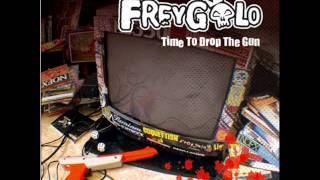 Freygolo - Growing Up, Falling Down