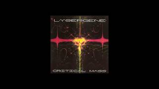 Lysergene - Critical Mass