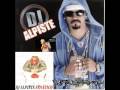 Dj Alpiste Guerreiro Do Senhor Dub Remix