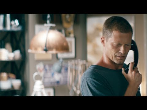 WATCHEVER - Der Anruf