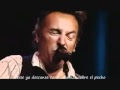 Bruce Springsteen - Jesse James Subtitulada