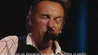 Bruce Springsteen - Jesse James Subtitulada