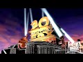 20th Century Fox 2009 2020 Prototype Logo Remake 2019 Update