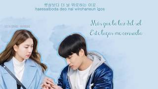 JUNG JOON YOUNG – EVERY DAY [SUB ESPAÑOL - HAN - ROM] ANDANTE OST