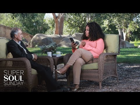Writer Pico Iyer: "The Place to Visit May Be Nowhere" | SuperSoul Sunday | Oprah Winfrey Network