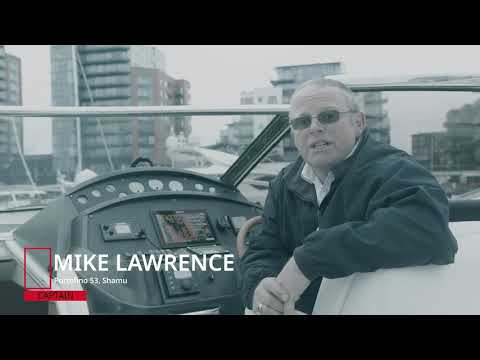 Simrad® HALO™ 20+ Radar: Southampton