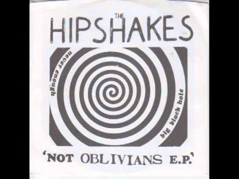 the hipshakes - hurt my pride
