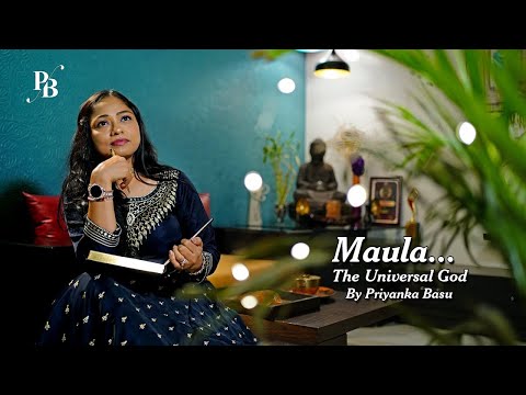 Kirankumar parihar maula the universal god