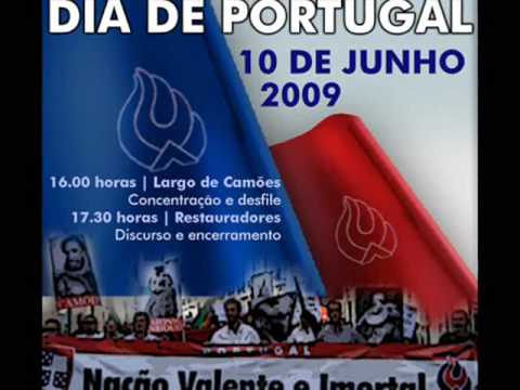 10 Junho de 2009 - Dia de Portugal
