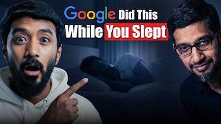 Google Quietly Updated 3 Billion Inboxes + ChatGPT Just Saved Someone's Life (and 9 updates)