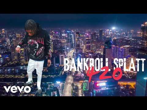 Bankroll splatt - 420