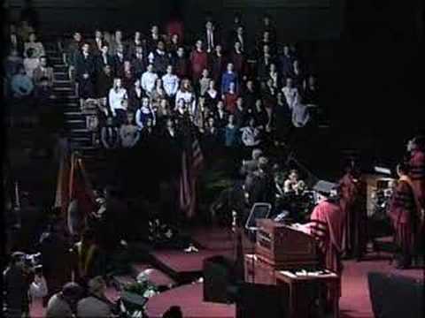 Gounod "Domine Salvum Fac"