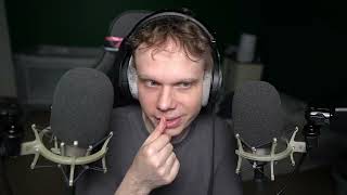 ASMR For The Poorest Of Poors