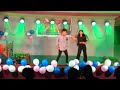 Local Dance Kokborok