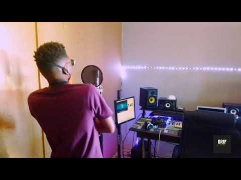 Bliss Lavida - Hustlers' Anthem (Promo Video) prod. Lil Weest