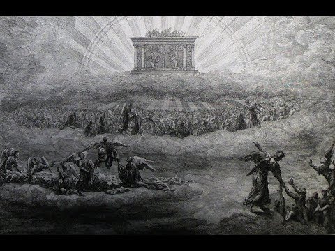 Warsaw Philharmonic Orchestra - World Flowing Into The Death River (Opera VIII)