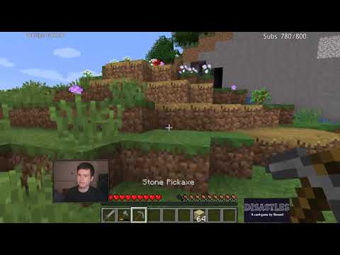 EPIC Minecraft Community Game Night with Baumi!