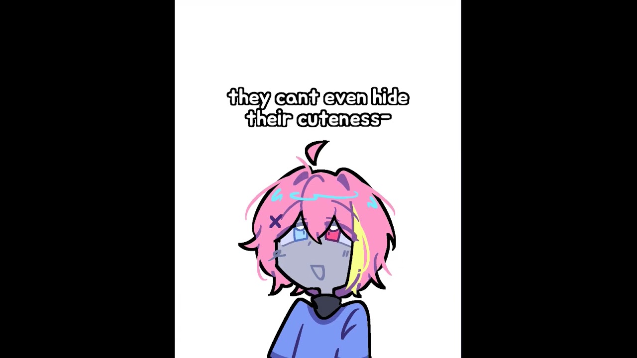 theyre still cute either way #projectsekai #colorfullstage #pjsk