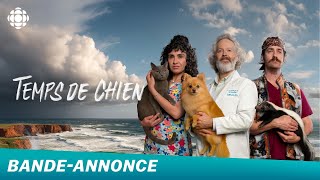 Trailer VF - Saison 3