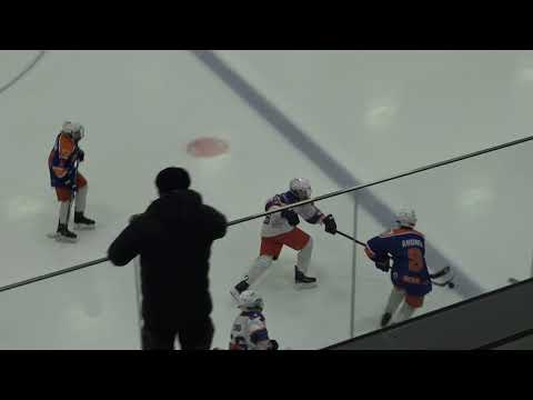24.11.2018 C2 AA Tappara valkoinen - Tappara oranssi 3. erä