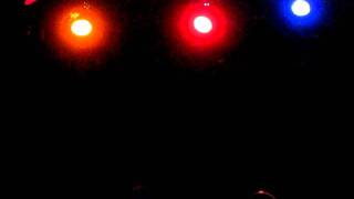 The Horrible Crowes - Black Betty and the Moon (Bowery Ballroom NYC) HQ