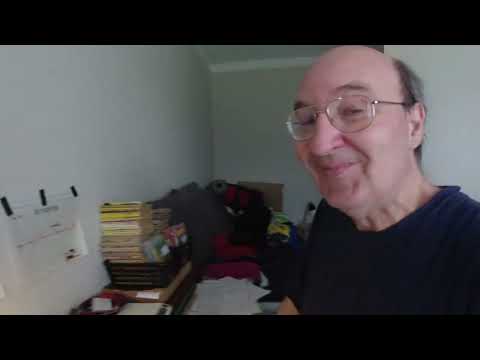 MongoTV_5806 - John Venter På Bedre Tider - Del 195 - Dag 648 af 1.000 Dage