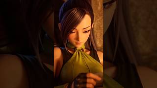 【DQⅪ】愛のこもれび #ドラクエ #妄想ドラクエ #cg #aiart