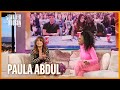 Paula Abdul Extended Interview | The Jennifer Hudson Show