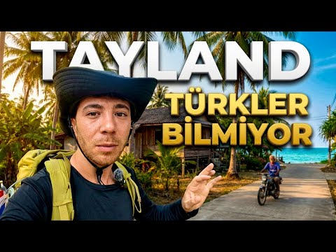 I’m in Thailand’s Hidden Villages! | Walking 900 KM – Day 24 🇹🇭