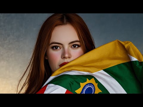 Brazilian woman CRIES over 'Fado Menor'? Reaction to Sara Correia SURPRISES! 🇵🇹🎤