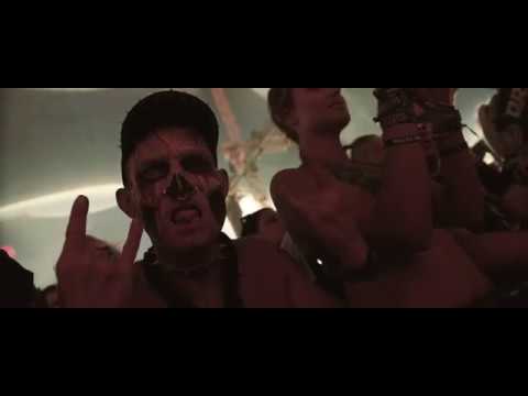 DRS ft Madsin - Checkmate (Official Videoclip) (TSR038)