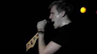 Turn It Up - Holiday Parade