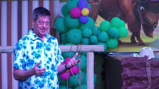 4 Heart Invitations of The LORDs Supper