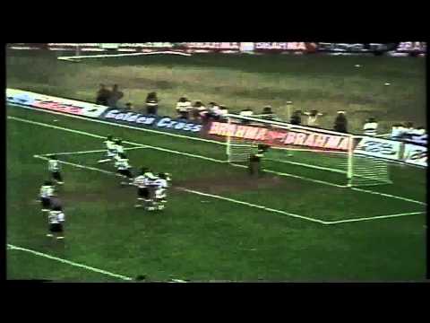 CARIOCA 1992-01-NOV - VASCO 0X0 AMERICANO