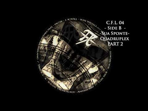 C.F.L. 04 - Side A  - Sua Sponte - Part 2