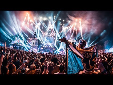 Tomorrowland 2019 | Best Drops, Songs & Mashups of Weekend 2 | Festival Mashup Mix 2019