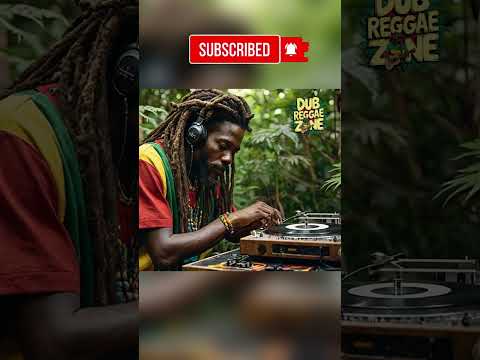 Dub Reggae Session / Rasta Grooves & Ganja Rhythms (Dub Mix - Dub Music - Soft Dub Reggae)