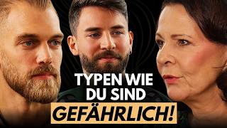 Sex ja, Nähe nein: Das Prinz-Eisenherz-Phänomen