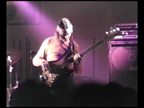 Jaco Pastorius - "So What" Bass Solo( Live in 1986) VIDEO