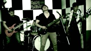 CENTURION fire - covers