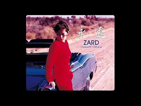 【ZARD】永遠│1997年