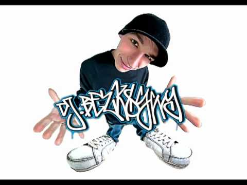 Dj BezKsywy - Like A G6 (feat. Zamar)