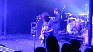 Bouncing Souls - The Gold Song - Santa Ana
