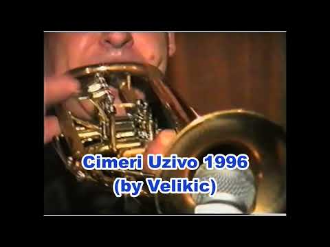 Cimeri Uzivo 1996