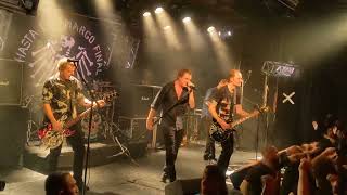 Die Toten Hosen - Wünsch dir was (La Trastienda, Buenos Aires / 26.10.2022)