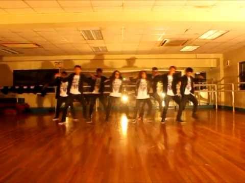 Fresh Flow 2012 (Teaser Video)