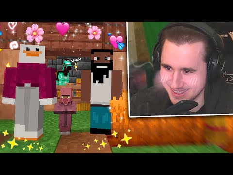 Io e Poldo abbiamo avuto un FIGLIO - Pandora SMP #27