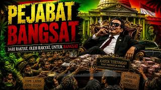 Download lagu PEJABAT BANGSAT 💰🪙 KURSI EMPUK, RAKYAT TERPURUK ||  Lagu Reggae Hiphop Kritik Sosial 2026 mp3